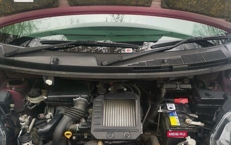 Toyota Tank I, 2020 год, 1 500 000 рублей, 7 фотография