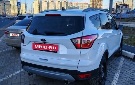 Ford Kuga III, 2018 год, 2 250 000 рублей, 2 фотография