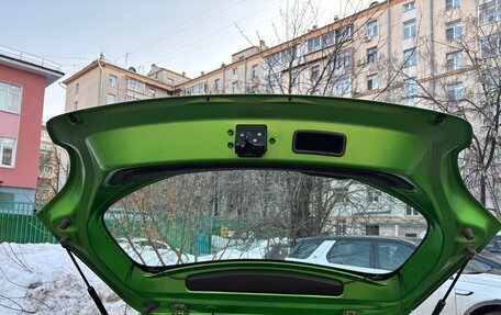 Mazda 2 III, 2008 год, 635 000 рублей, 5 фотография