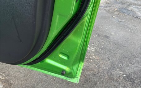 Mazda 2 III, 2008 год, 635 000 рублей, 18 фотография