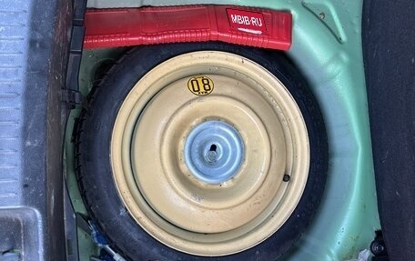 Mazda 2 III, 2008 год, 635 000 рублей, 6 фотография