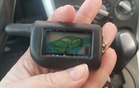 Suzuki Splash I рестайлинг, 2010 год, 350 000 рублей, 8 фотография