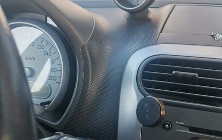 Suzuki Splash I рестайлинг, 2010 год, 350 000 рублей, 5 фотография