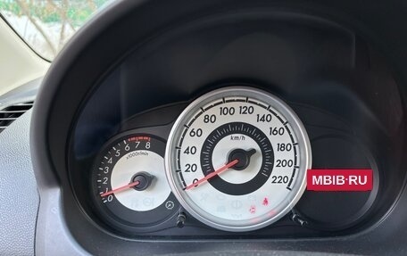 Mazda 2 III, 2008 год, 635 000 рублей, 21 фотография