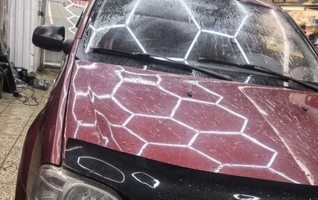 Renault Logan I, 2010 год, 273 000 рублей, 6 фотография