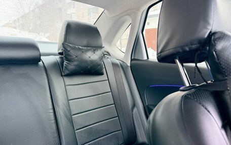 Volkswagen Polo VI (EU Market), 2013 год, 900 000 рублей, 25 фотография