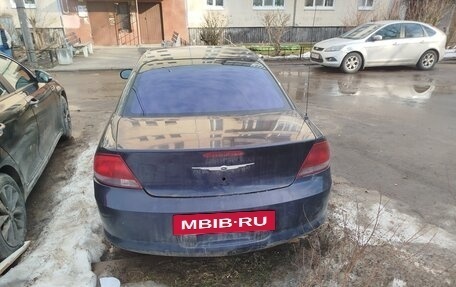 Chrysler Sebring II, 2003 год, 180 000 рублей, 4 фотография
