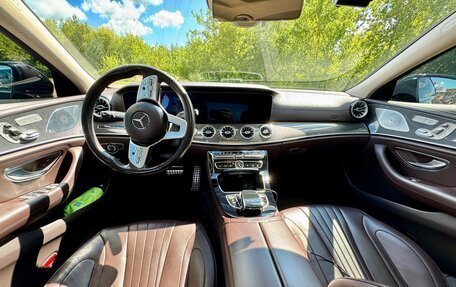 Mercedes-Benz CLS, 2020 год, 5 500 000 рублей, 13 фотография