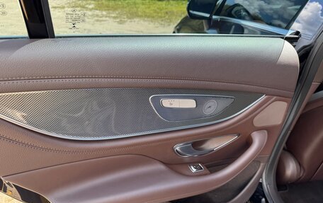 Mercedes-Benz CLS, 2020 год, 5 500 000 рублей, 17 фотография