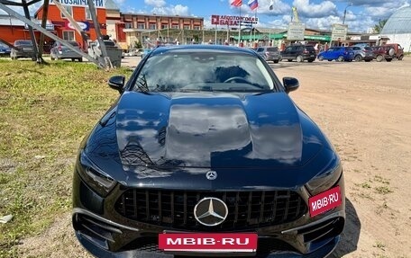 Mercedes-Benz CLS, 2020 год, 5 500 000 рублей, 7 фотография