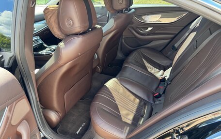 Mercedes-Benz CLS, 2020 год, 5 500 000 рублей, 16 фотография