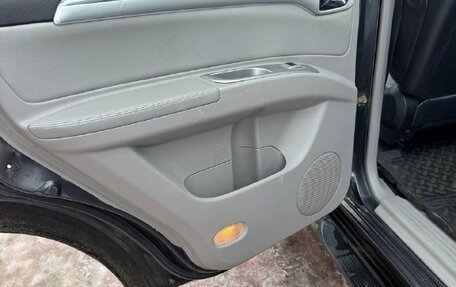 Mitsubishi Pajero Sport II рестайлинг, 2010 год, 1 680 000 рублей, 8 фотография