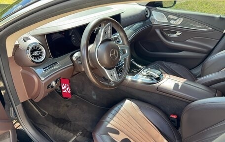 Mercedes-Benz CLS, 2020 год, 5 500 000 рублей, 15 фотография