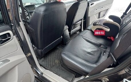 Mitsubishi Pajero Sport II рестайлинг, 2010 год, 1 680 000 рублей, 9 фотография