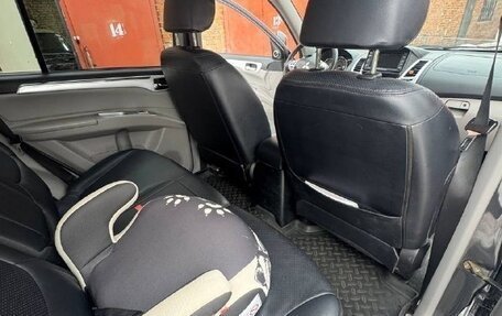 Mitsubishi Pajero Sport II рестайлинг, 2010 год, 1 680 000 рублей, 14 фотография