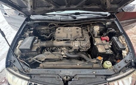 Mitsubishi Pajero Sport II рестайлинг, 2010 год, 1 680 000 рублей, 11 фотография