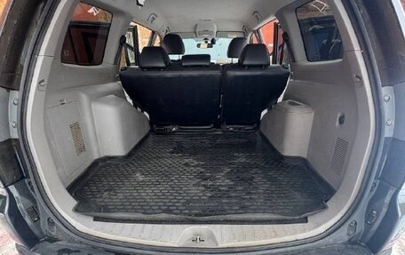 Mitsubishi Pajero Sport II рестайлинг, 2010 год, 1 680 000 рублей, 10 фотография