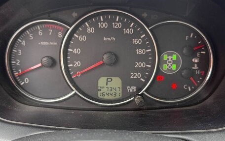 Mitsubishi Pajero Sport II рестайлинг, 2010 год, 1 680 000 рублей, 18 фотография