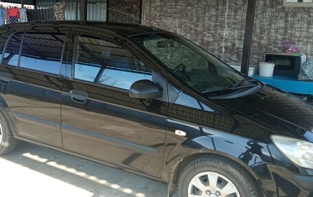 Hyundai Getz I рестайлинг, 2010 год, 580 000 рублей, 3 фотография