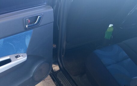 Hyundai Getz I рестайлинг, 2010 год, 580 000 рублей, 8 фотография