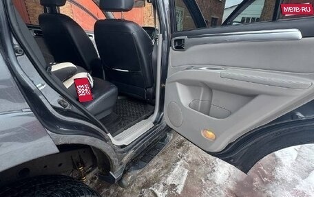 Mitsubishi Pajero Sport II рестайлинг, 2010 год, 1 680 000 рублей, 13 фотография