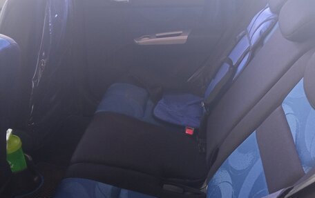 Hyundai Getz I рестайлинг, 2010 год, 580 000 рублей, 13 фотография