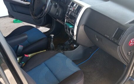 Hyundai Getz I рестайлинг, 2010 год, 580 000 рублей, 12 фотография