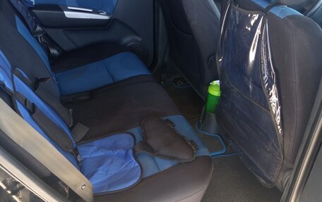 Hyundai Getz I рестайлинг, 2010 год, 580 000 рублей, 11 фотография