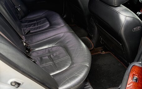 Hyundai Sonata IV рестайлинг, 2006 год, 440 000 рублей, 12 фотография