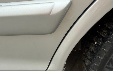 Hyundai Sonata IV рестайлинг, 2006 год, 440 000 рублей, 10 фотография