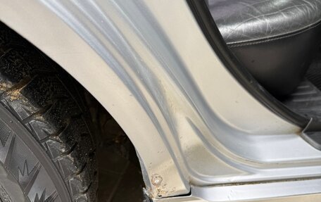 Hyundai Sonata IV рестайлинг, 2006 год, 440 000 рублей, 11 фотография