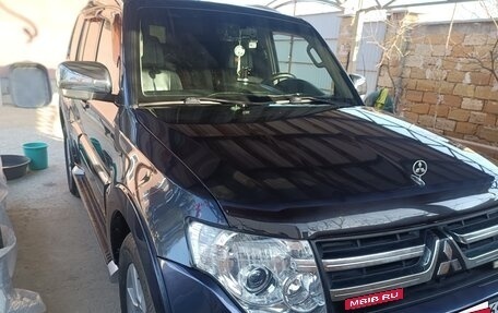 Mitsubishi Pajero IV, 2007 год, 1 999 999 рублей, 6 фотография