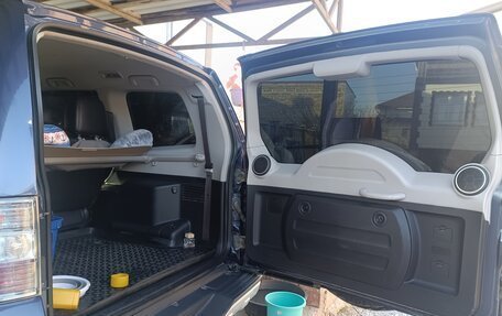 Mitsubishi Pajero IV, 2007 год, 1 999 999 рублей, 9 фотография