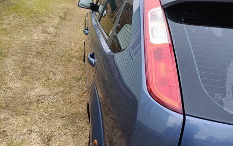 Ford Focus II рестайлинг, 2005 год, 445 000 рублей, 4 фотография