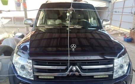 Mitsubishi Pajero IV, 2007 год, 1 999 999 рублей, 5 фотография