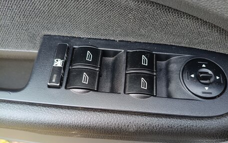 Ford Focus II рестайлинг, 2005 год, 445 000 рублей, 10 фотография