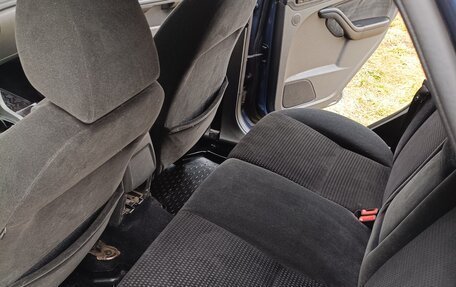 Ford Focus II рестайлинг, 2005 год, 445 000 рублей, 7 фотография