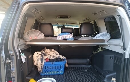 Mitsubishi Pajero IV, 2007 год, 1 999 999 рублей, 10 фотография