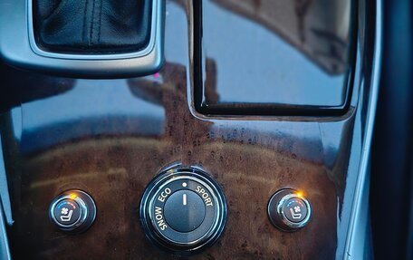 Infiniti QX60 I рестайлинг, 2014 год, 2 190 000 рублей, 12 фотография