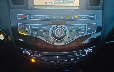 Infiniti QX60 I рестайлинг, 2014 год, 2 190 000 рублей, 10 фотография