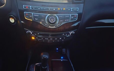 Infiniti QX60 I рестайлинг, 2014 год, 2 190 000 рублей, 11 фотография