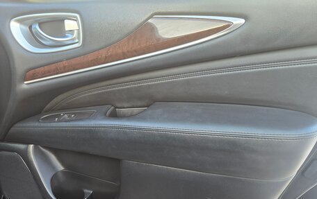 Infiniti QX60 I рестайлинг, 2014 год, 2 190 000 рублей, 20 фотография