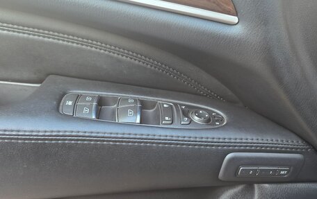 Infiniti QX60 I рестайлинг, 2014 год, 2 190 000 рублей, 19 фотография