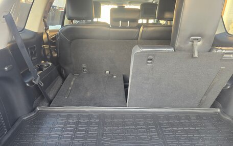 Infiniti QX60 I рестайлинг, 2014 год, 2 190 000 рублей, 28 фотография