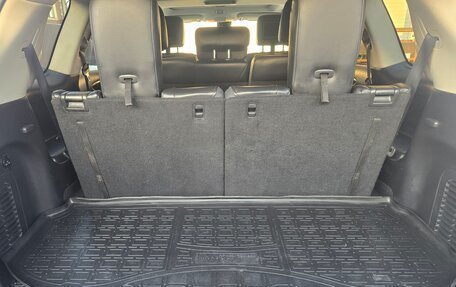 Infiniti QX60 I рестайлинг, 2014 год, 2 190 000 рублей, 27 фотография