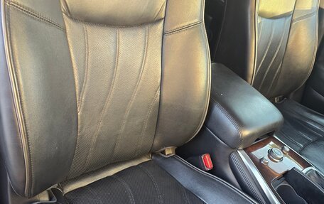 Infiniti QX60 I рестайлинг, 2014 год, 2 190 000 рублей, 22 фотография