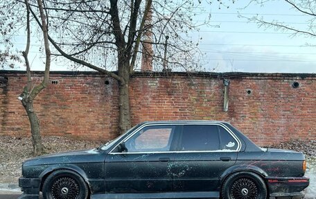 BMW 3 серия, 1996 год, 305 000 рублей, 4 фотография