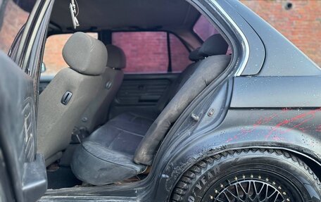 BMW 3 серия, 1996 год, 305 000 рублей, 10 фотография