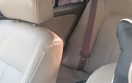 Hyundai Marcia, 1998 год, 200 000 рублей, 2 фотография