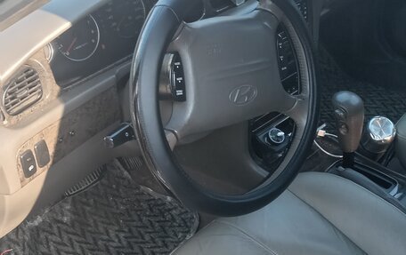 Hyundai Marcia, 1998 год, 200 000 рублей, 3 фотография